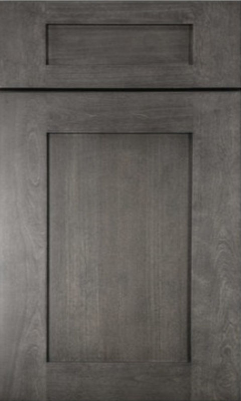 Pietra Carbon door